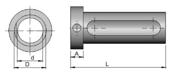 CNC Torna Redüksiyon Kovanları